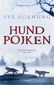 Hundpojken av Eva Hornung